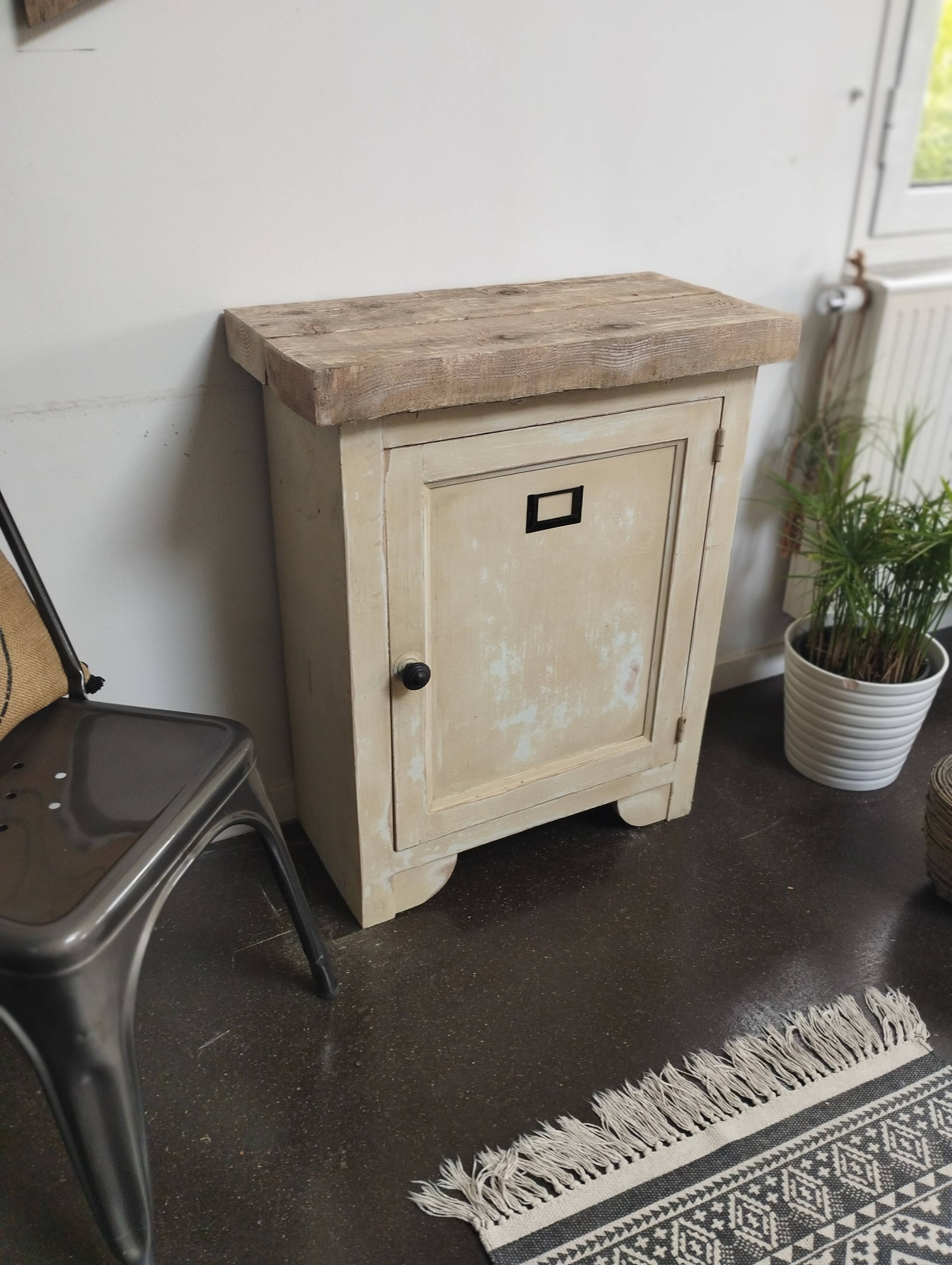 Small confiturier from atelier-vintage furniture