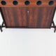 Buffet Knud Bent en palissandre Dyrlund Danemark 1960