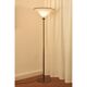 Lampadaire en verre de Murano Barovier & Toso