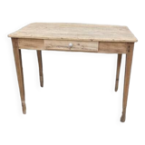 Tall farm table