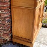 Two-body buffet croat