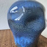 Gilles d'Aon ceramic vase