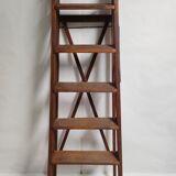 Library stepladder