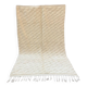 Grand Tapis Béni Ouarain 250 CM