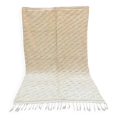Grand Tapis Béni Ouarain 250 CM