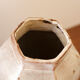 Art Deco period stoneware vase