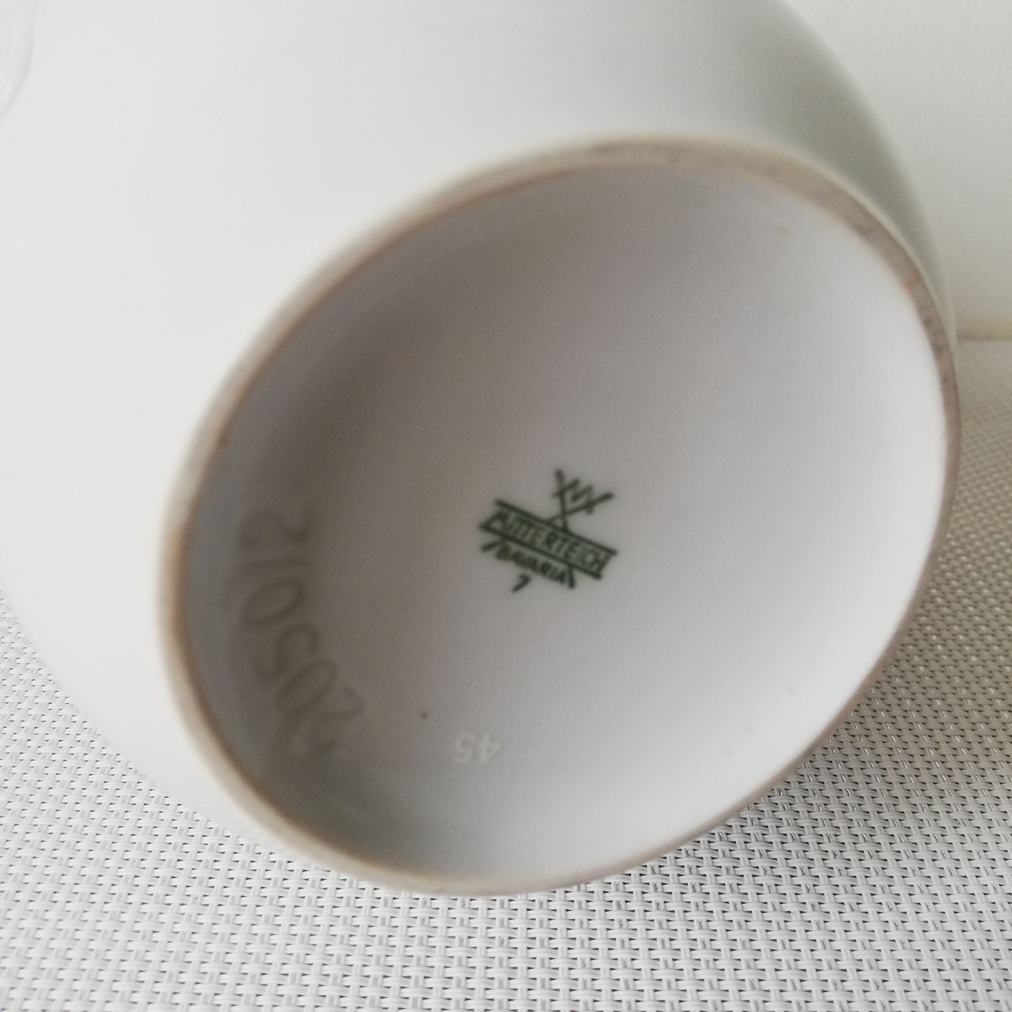 Cafetière et accessoires