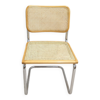 B32 chair by Marcel Breuer