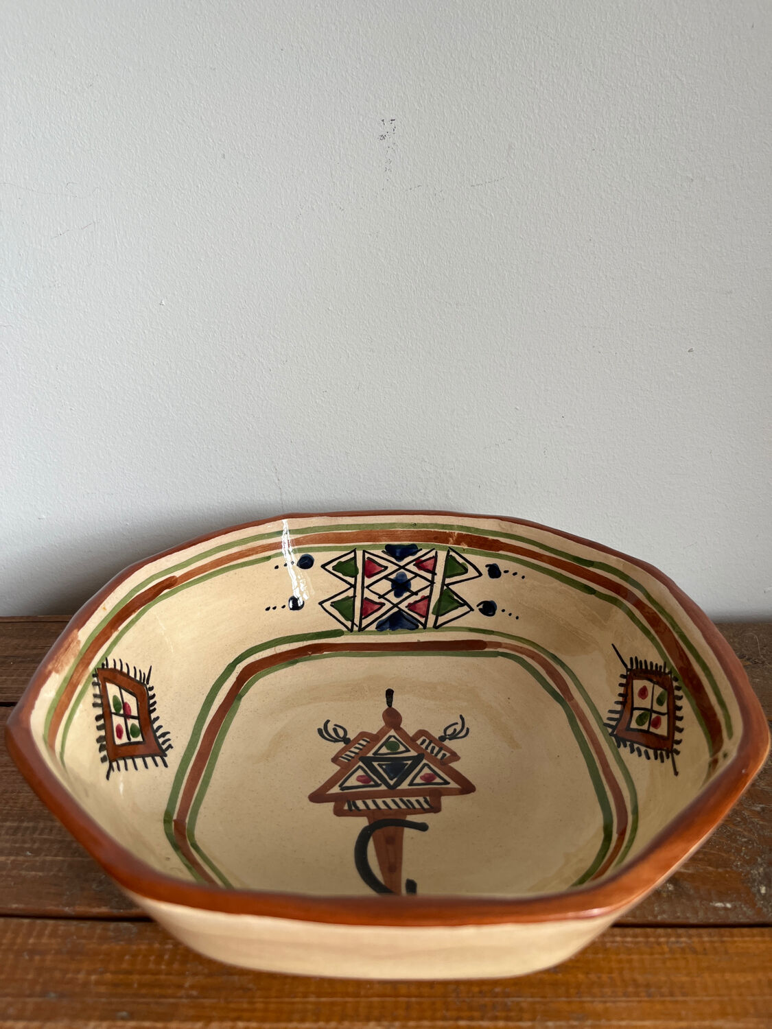 Plate