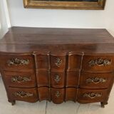 Crossbow Commode 18th century