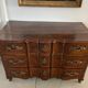 Commode Arbalète  XVIII ème