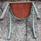 2 children's chairs Mullca