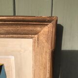 Abstract painting