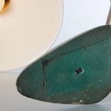 Vintage Tischlampe Mid Century Design 50er 60er 70er