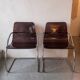 Chairs Yves Christin