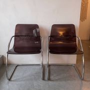 Chairs Yves Christin