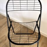Set of 2 Vintage Ikea chairs