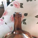 Demijohn amber 2L