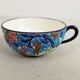 Complete tea/coffee service in Longwy enamel.