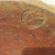 2nd war s.r.d stoneware bottle