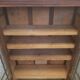 Glass cabinet