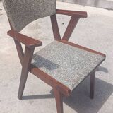 Desk chair