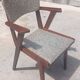 Desk chair