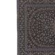 Tapis Oushak turc vintage