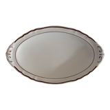 Ivory ravier Villeroy & Boch