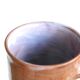 Ceramic chope by Jean and Robert Cloutier, 1970s
