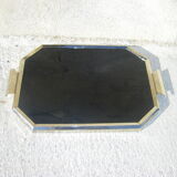 Art Deco tray