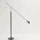 Nestore floor lamp by Carlo Forcolini for Artemide, 1980s