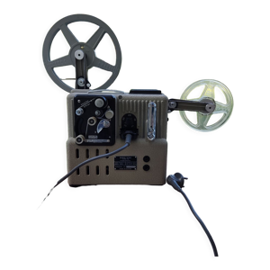 projecteur film