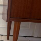Vintage Scandinavian sideboard/sideboard