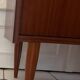 Vintage Scandinavian sideboard/sideboard