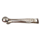 christofle villeroy model - sugar tongs 10 cm silver metal perfect condition