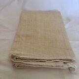 Hemp tea towel