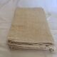 Hemp tea towel