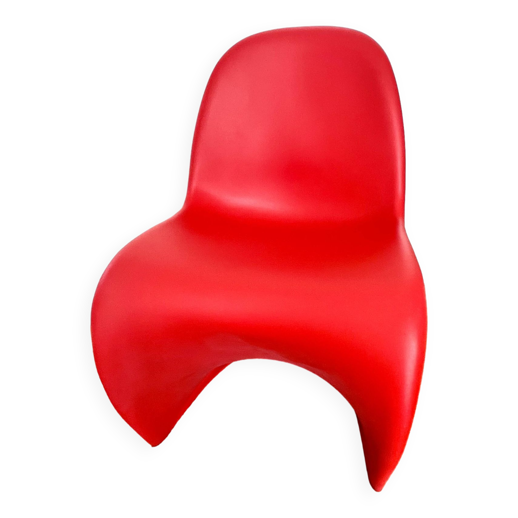 Chaise Panton de Vitra | Selency