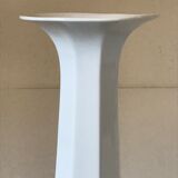 Porcelain vase bavaria vintage design Annees 70