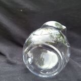 Bayel crystal jug, royal from Champagne