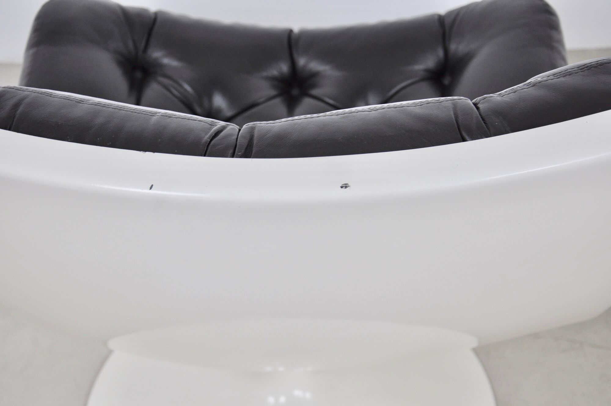 F976 Lounge Chair by Geoffrey Harcourt for Artifort, 1960