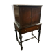Meuble de télégraphe