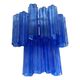 Blue Tronchi Wall Sconce by Simoeng