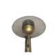 Vintage wall lamp, Poland, 1980s