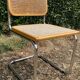 Chaise Marcel Breuer Cesca B32