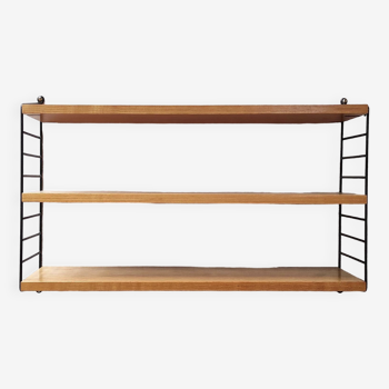 String modular shelf, 1960