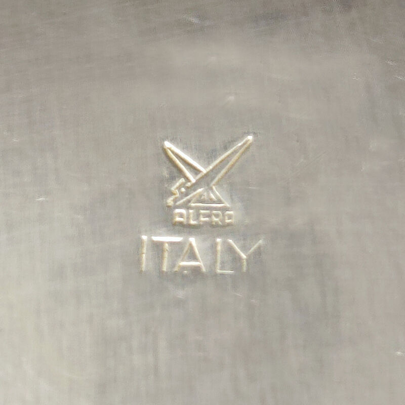 Ice bucket by alfra. made in italy