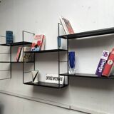 Modular shelf from the 1950s