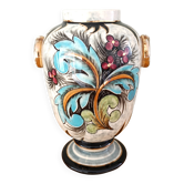 Art Deco vase
